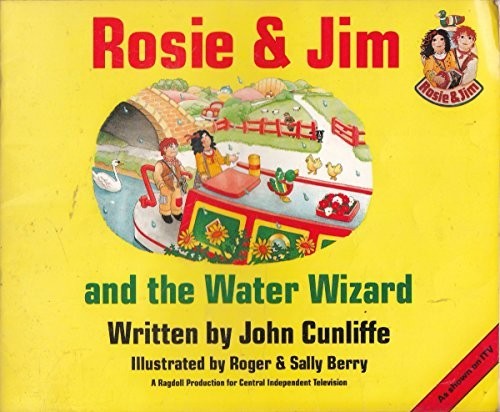 Rosie and jim - and, water