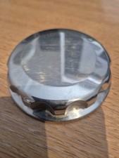 TVR  Upgrade Alloy Aluminium