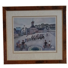 Alfred Daniels Glenfiddich