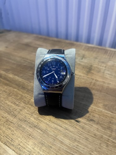 Swatch irony medium - -, blue