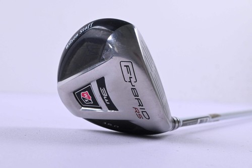 Wilson fybrid fairway - rs,