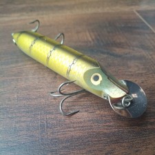 Vintage Sweden Abu Hi-Lo M