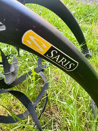 Saris bones two bike car - bones,