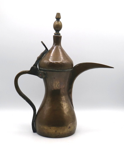 Antique turkish middle eastern - middle,
