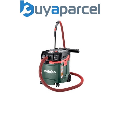 Metabo all purpose vacuum - metabo,