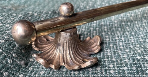 Of3 53cm brass tee - of3,