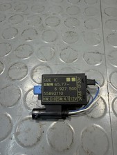 Seat Occupancy Sensor BMW E60