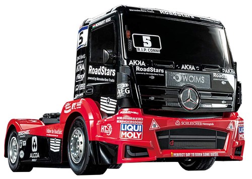 Tamiya 58683 electric - 58683, rc