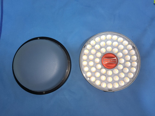 Rotolight neo pro - 3, led
