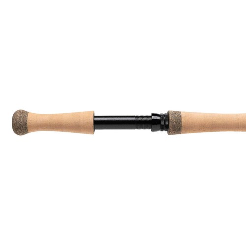 Greys kite switch - fly, rod