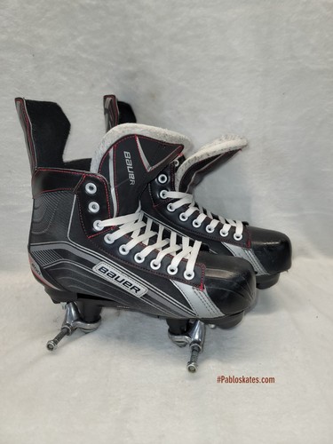 Retro nike bauer vapor - bauer,