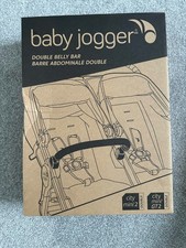 Brand New Baby Jogger City