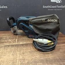 Bosch Heavy Duty Belt Sander