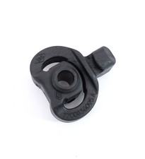Exhaust Rubber Mount Hanger