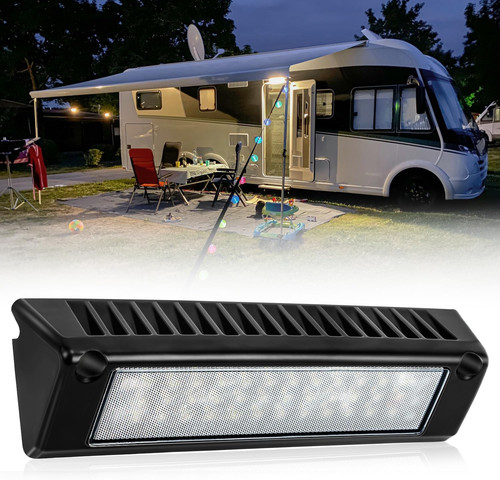 12v led lights campervan - led,