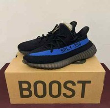 Adidas Yeezy Boost 350 V2 Dazzling Blue - UK4.5/US5 - Brand New ✅- Fast Ship ✅