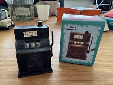 Vintage Golden Eagle Mini Slot