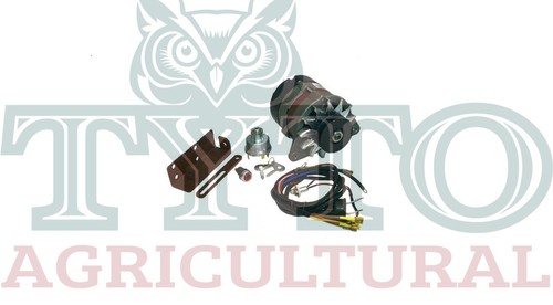 Ferguson fe35 4 cylinder - ferguson,