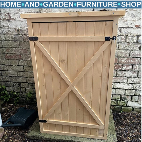 Garden shed wooden tool - garden,