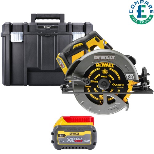 Dewalt dcs579 54v brushless - 54v, xr