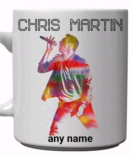 Chris martin new - chris, martin-new