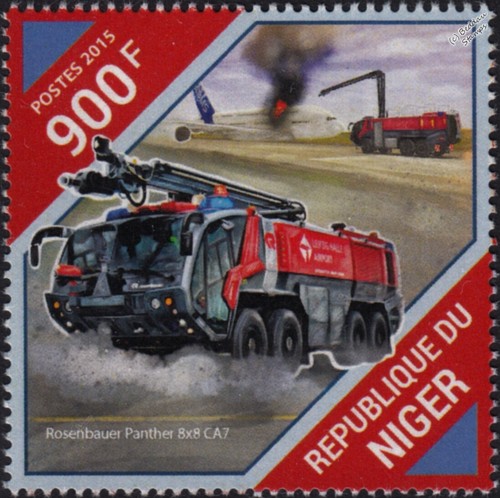 Rosenbauer panther 8x8 ca7 - rosenbauer,