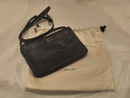 Authentic celine trio - authentic,