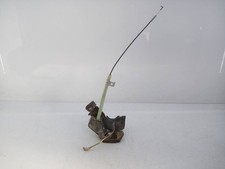 REAR LEFT DOOR LOCK / E2-B4-61-1 / 2189892 FOR TOYOTA LAND CRUISER J10 TD VX