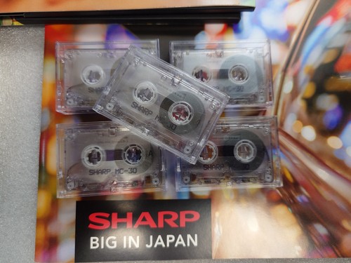 Pcs sharp 30 micro - pcs,