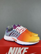 Nike Air Presto Sunrise Sunset