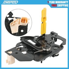 For Ford Fiesta 2008-2012