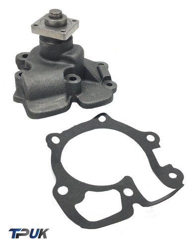 Water pump fits - pump, ford