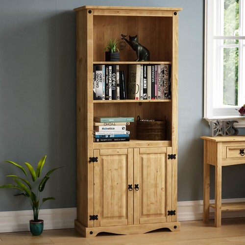Corona solid mexican pine - solid,