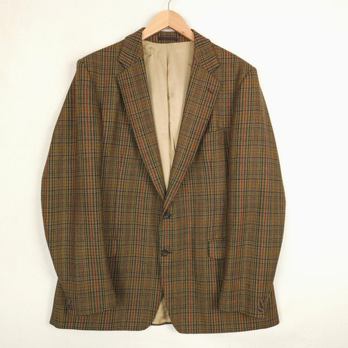 Vintage magee tweed - magee,