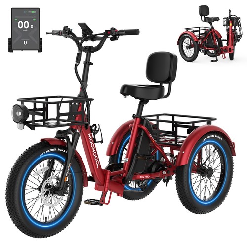 Mooncool foldable - mooncool,