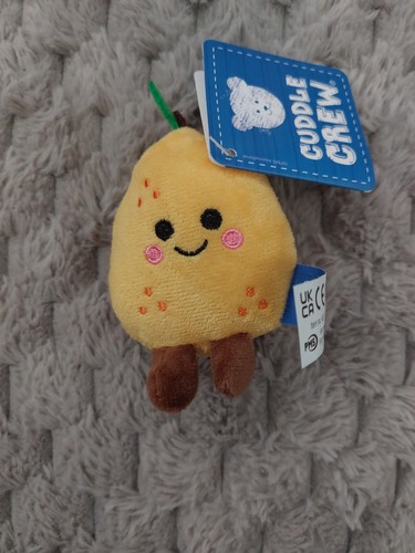 Cuddle crew 12cm inch - crew, 12cm/5