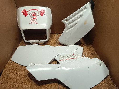 Yamaha 200 37f - 37f, oem