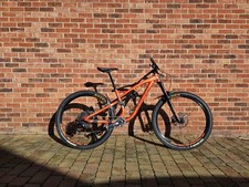 Whyte T160 RS V1 Enduro