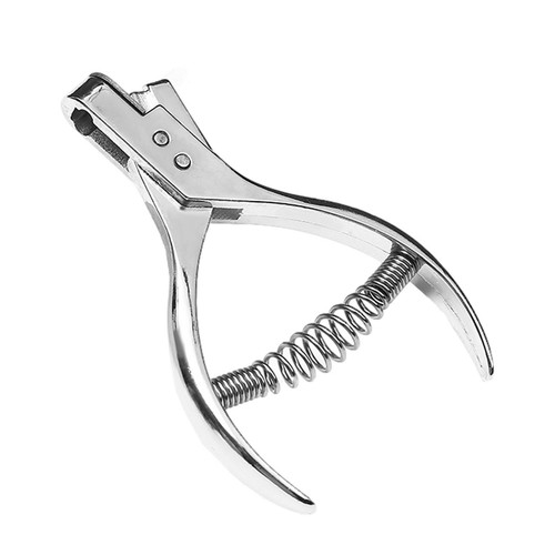 Pattern notcher stainless - notcher,
