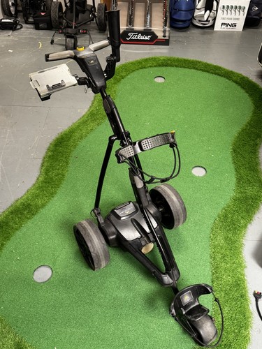 Powakaddy fw3s electric - electric, golf