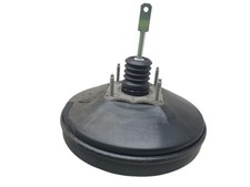 Iveco Daily Brake Servo Inc Master Cylinder 2.3 Diesel 2018 504269884