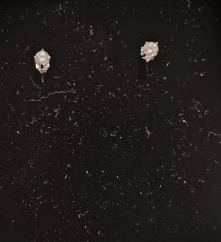 Warren james earrings - earrings, with