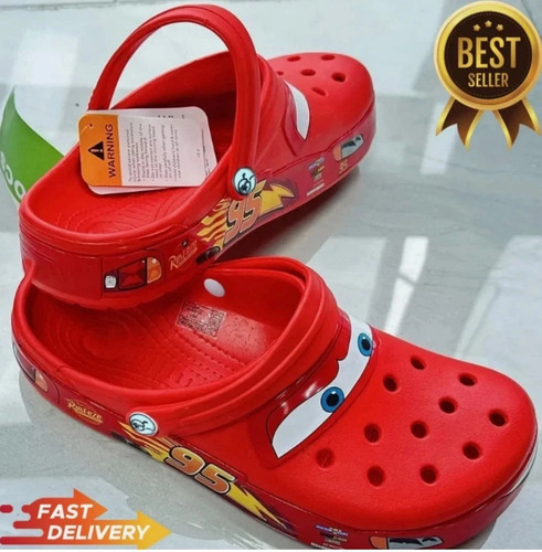 Brand new crocs - *brand,