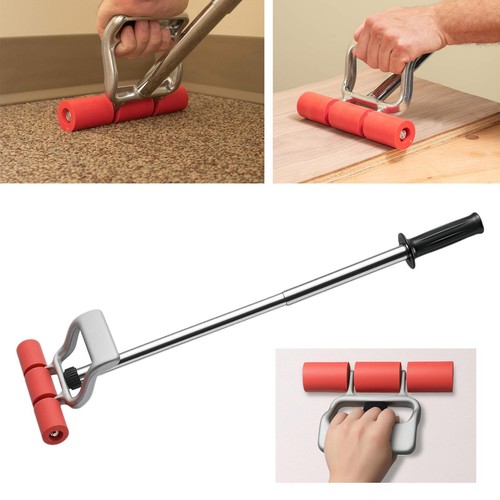 Floor and wall - roller, flooring