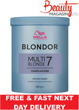 Wella Blondor Multi Blonde