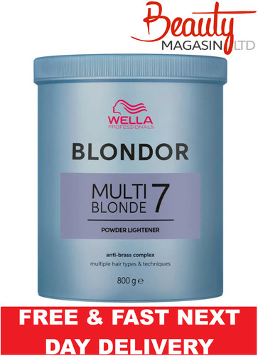 Wella blondor multi - wella, blonde