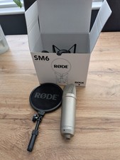 NT1-A Studio Condenser Microphone