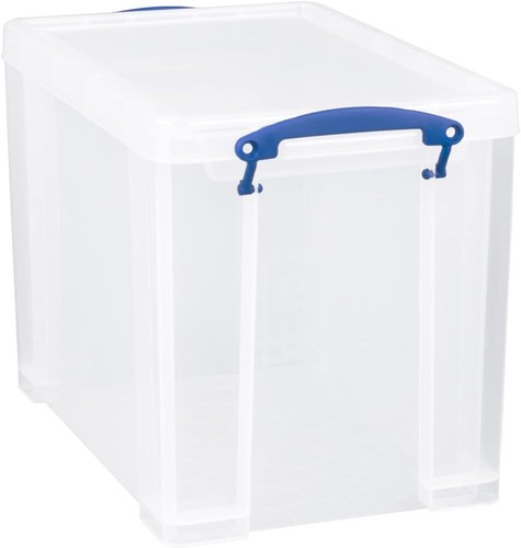 Really useful box - really,