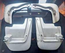 Daihatsu Cuore Mira  MUDGUARDS