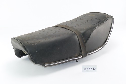 Yamaha 500 1h2 seat bench - xs,
